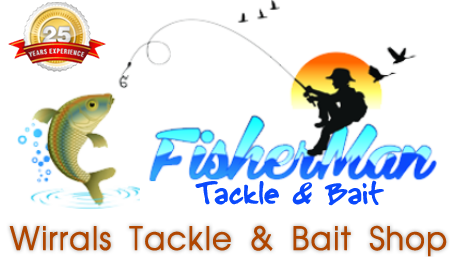Fisherman Tackle & Bait
